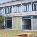 Sede do Conselho Tutelar de Duque Caxias é alvo do Ministério Público devido às condições, consideradas precárias pelos promotores e conselheiros