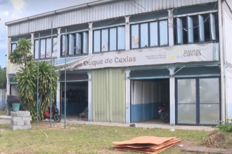 Sede do Conselho Tutelar de Duque Caxias é alvo do Ministério Público devido às condições, consideradas precárias pelos promotores e conselheiros