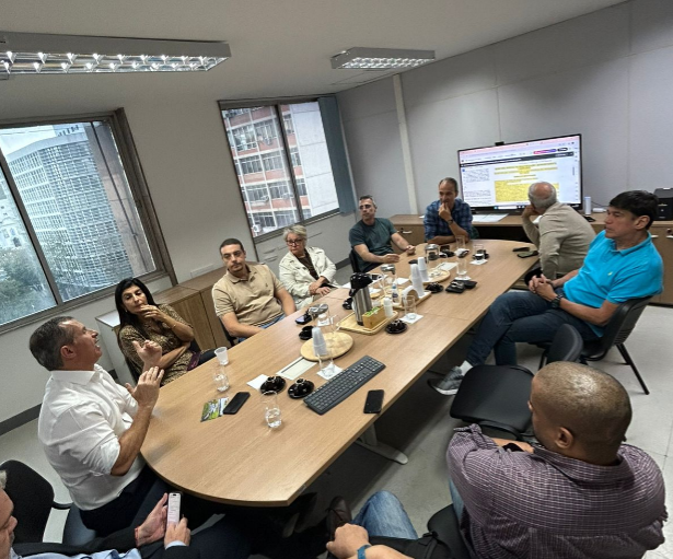 Prefeito de Niterói pede à União que devolva gestão da Praia de Charitas ao município 62 Captura de tela 2025 10 24 111937