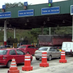 Pedágio da BR-040 (Rio-Minas) passará a custar R$ 21 a partir de 3 de novembro 65 Pedágio da BR-040 (Rio-Minas) passará a custar R$ 21 a partir de 3 de novembro