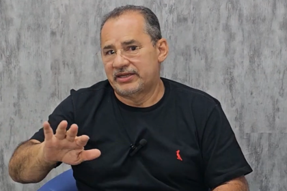 Para Sebastião José, presidente do Sindicato dos Rodoviários, a iniciativa pode estar sendo influenciada por interesses políticos - Foto: Reprodução redes