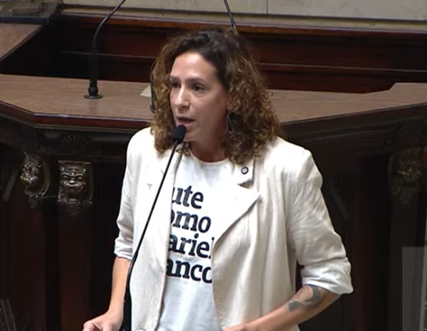 Operação policial no Rio vira bate-boca na Câmara entre vereadores do PSOL e do PL 61 Operação no Rio vira bate-boca na Câmara entre vereadores do PSOL e do PL