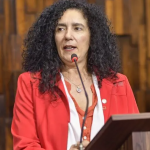 Bancada de esquerda na Alerj protocola pedido de CPI sobre a Operação Contenção, que resultou em 121 mortes 68 A deputada estadual Marina do MST é a autora do projeto que cria a CPI para investigar a operação policial nos complexos da Penha e do Alemão