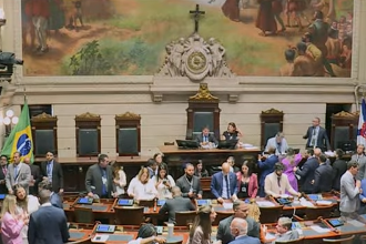 Novo 'mais valerá' de Paes avança na Câmara; projeto permite ampliação de shoppings, supermercados e hospitais