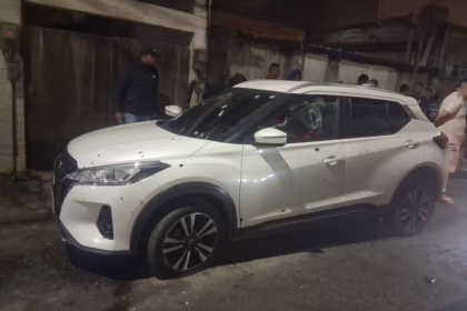 Conflito entre milícia e tráfico teria motivado disparos em Colônia, Jacarepaguá