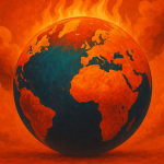 A COP30 servirá como um termômetro da credibilidade internacional frente à crise climática, mas o temor é que esse termômetro venha a marcar uma temperatura muito mais baixa do que a aquela que resultará do aquecimento global, se nada ou quase nada for feito em tempo hábil.