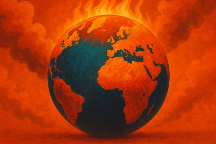 A COP30 servirá como um termômetro da credibilidade internacional frente à crise climática, mas o temor é que esse termômetro venha a marcar uma temperatura muito mais baixa do que a aquela que resultará do aquecimento global, se nada ou quase nada for feito em tempo hábil.