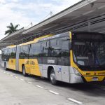 Câmara do Rio aprova substituição do sistema BRT por VLT e VLP