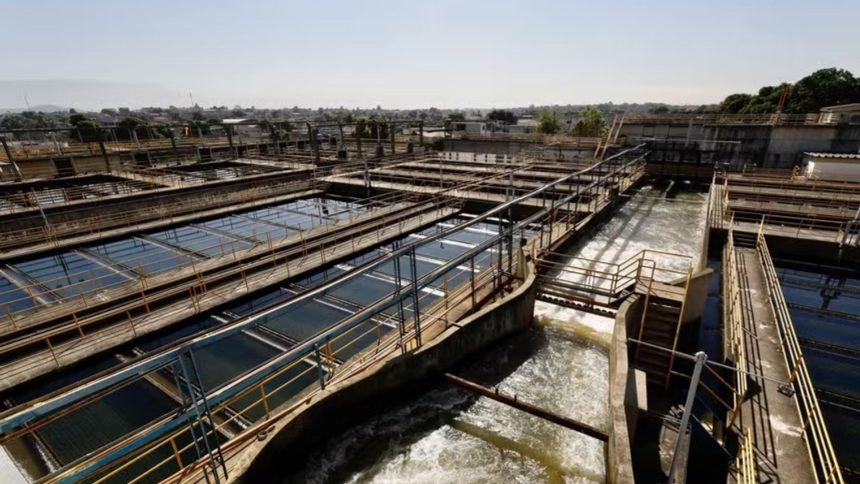 Abastecimento de água em Mangaratiba será interrompido amanhã para manutenção da Cedae.