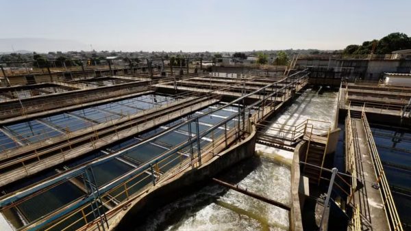 Abastecimento de água em Mangaratiba será interrompido amanhã para manutenção da Cedae.