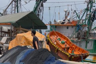 Registro policial foi feito pela Prefeitura de Angra dos Reis, após agentes da Guarda Portuária, supostamente a serviço da empresa, interditarem vias públicas e impedir o trabalho de pescadores