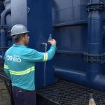 Com a interrupção do abastecimento d´água em Magé, a ordem é economizar água até o serviço ser normalizado