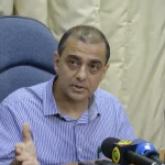 Ex-secretário de Saúde, Edmar Santos, foi preso por superfaturamento na compra de insumos, na época da pandemia de Covid-19, junto com seu subsecretário Gabriell Neves
