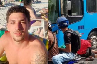 Filho do secretário de Segurança de Caxias morre em acidente de trânsito em Niterói