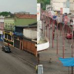 Comércio fechado e ruas vazias na Penha marcam o dia seguinte à operação policial 65 Comércio fechado e ruas vazias na Penha marcam o dia seguinte à operação policial