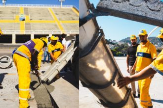 Marquês de Sapucaí terá sistema de som aprimorado para o carnaval 2026