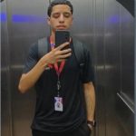 Estado vai indenizar família de Herus Guimarães morto em festa junina no Santo Amaro 66 Herus Guimarães foi baleado em ação do Bope, em junho.