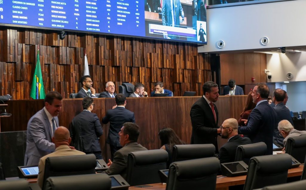 Plano Estratégico de Desenvolvimento da Região Metropolitana é aprovado na Alerj