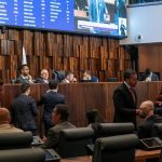 Plano Estratégico de Desenvolvimento da Região Metropolitana é aprovado na Alerj