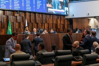 Plano Estratégico de Desenvolvimento da Região Metropolitana é aprovado na Alerj