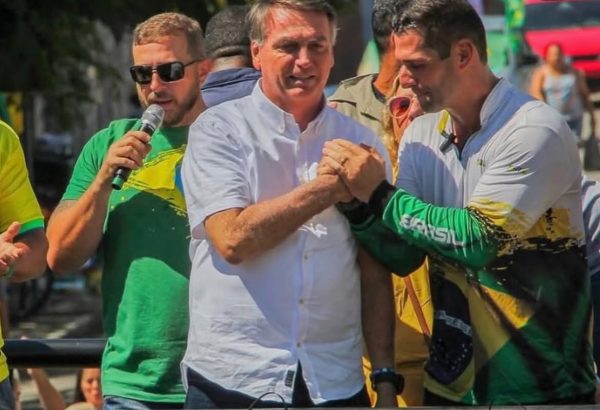 Netuno, do PL, único vereador de oposição em Maricá, é cassado pela Justiça Eleitoral
