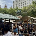 Feiras ganham novo fôlego com sucesso nas redes e retomada do público pós-pandemia