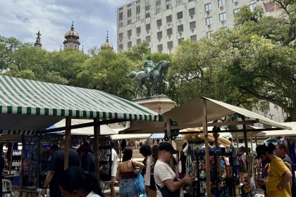 Feiras ganham novo fôlego com sucesso nas redes e retomada do público pós-pandemia