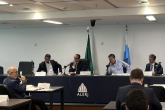 Déficit previsto para 2026 é de R$ 18,9 bilhões.