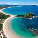 Praia do Peró mantém Bandeira Azul pela nona temporada consecutiva