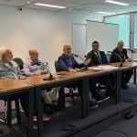 Deputado Luiz Paulo enviará ofício à PGE para cobrar explicações sobre a concessão da Supervia