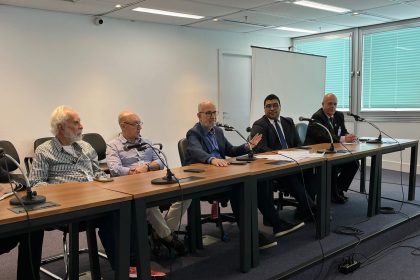 Deputado Luiz Paulo enviará ofício à PGE para cobrar explicações sobre a concessão da Supervia