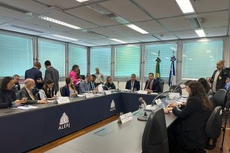 CCJ da Alerj dá parecer favorável ao novo Código de Direito dos Animais