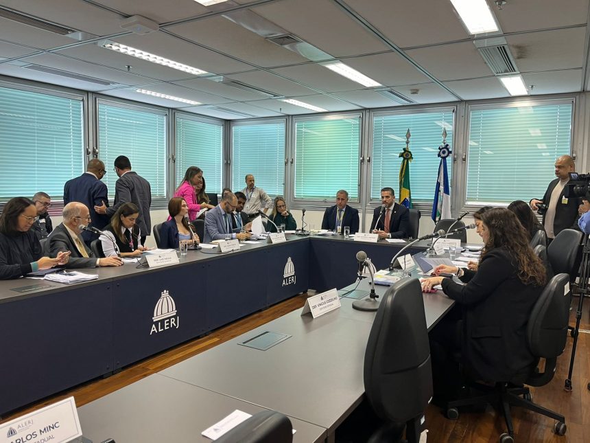 CCJ da Alerj dá parecer favorável ao novo Código de Direito dos Animais