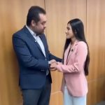 Vereadora de Campos, filha do deputado Thiago Rangel, assume cargo no governo do estado