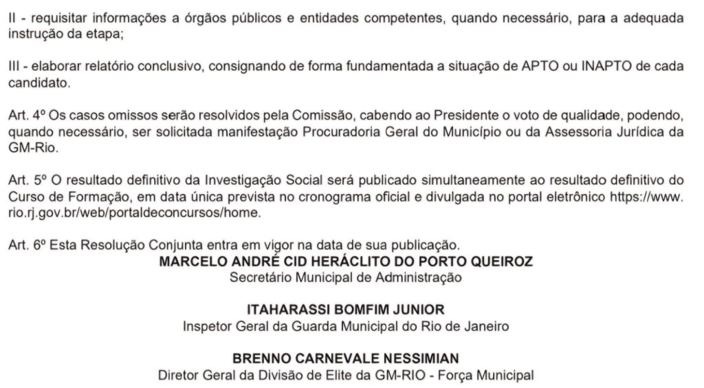 Prefeitura cria comissão para avaliar conduta de candidatos à Divisão de Elite da Guarda 63 Imagem do WhatsApp de 2025 10 15 as 07.33.27 9cb06ca9