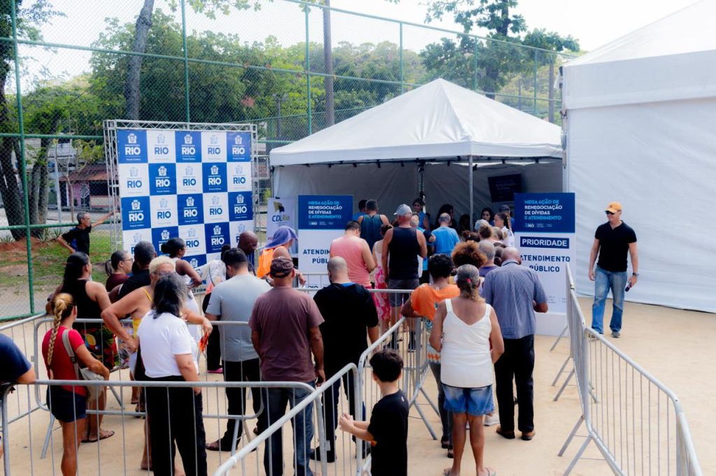 Quase R$ 2 milhões em dívidas no Rio são renegociados em mega ação do Procon Carioca 62 Imagem do WhatsApp de 2025 10 16 as 11.14.26 06062826