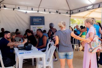 Quase R$ 2 milhões em dívidas no Rio são renegociados em mega ação do Procon Carioca