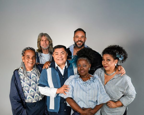 Cia de Arte Popular celebra 27 anos de história no Rio com espetáculo no Teatro Léa Garcia