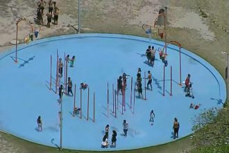 Prefeitura formaliza compra de área para duplicação do Parque Realengo Susana Naspolini