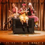 'Vida de Palhaça não é só Graça’ celebra a força feminina e o humor como forma de resistência 65 'Vida de Palhaça não é só Graça’ celebra a força feminina e o humor como forma de resistência