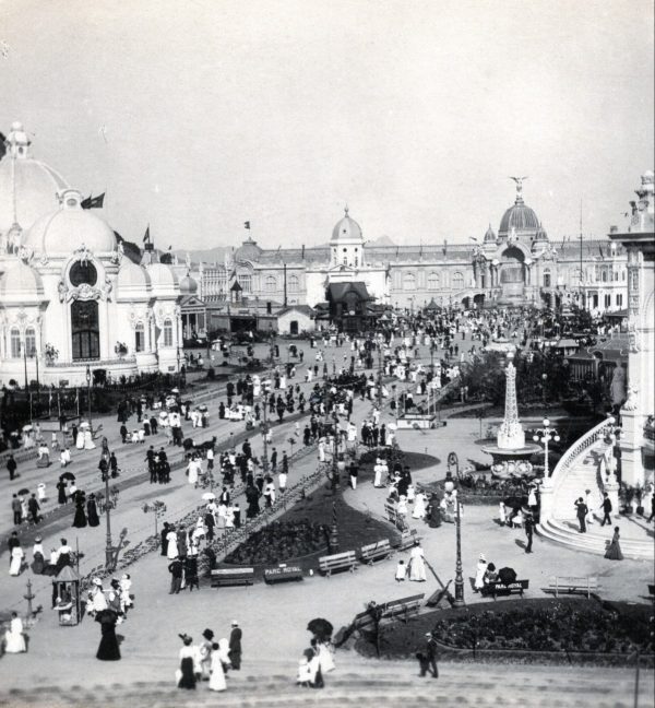 Mostra virtual resgata fotos raras da Exposição Nacional de 1908, marco no desenvolvimento do Rio 53 Mostra virtual resgata fotos raras da Exposição Nacional de 1908, marco no desenvolvimento do Rio