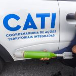 Artefato explosivo é encontrado próximo a batalhão do Exército, na Tijuca; veja o vídeo