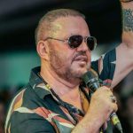 Toninho Geraes e Zé Luiz do Império comandam o próximo Samba da Marambaia no Clube Guanabara 64 Toninho Geraes e Zé Luiz do Império comandam o próximo Samba da Marambaia no Clube Guanabara