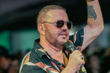 Toninho Geraes e Zé Luiz do Império comandam o próximo Samba da Marambaia no Clube Guanabara