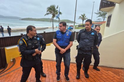 Novo Batalhão de Áreas Turísticas de Cabo Frio começará a funcionar em dezembro