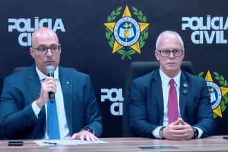Polícia Civil identifica 99 dos 117 mortos em operação nos complexos do Alemão e da Penha