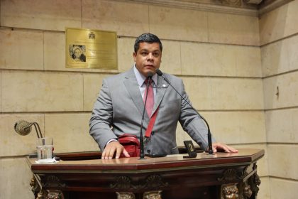 Vereador do PT convoca reunião pública na Câmara para debater impactos da operação policial no Rio