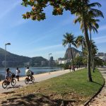 Nada de chuvas fortes: fim de semana será de sol, calor e chuvas ocasionais
