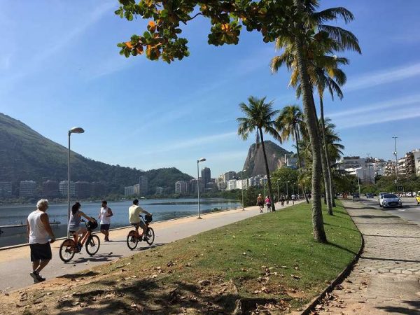 Nada de chuvas fortes: fim de semana será de sol, calor e chuvas ocasionais