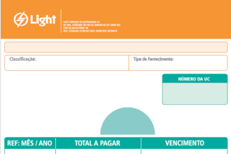 Novo modelo de atualização da Light vai ajudar no cadastramento do CadÚnico, facilitar atendimento ao cliente e agilizar resolução de problemas com energia